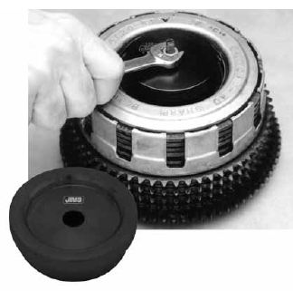 Clutch Spring Tool