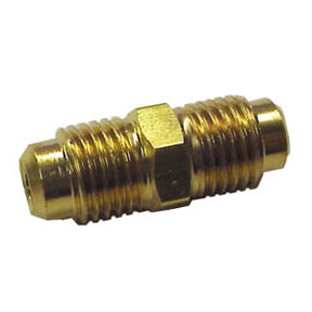 Hose Extension Coupler