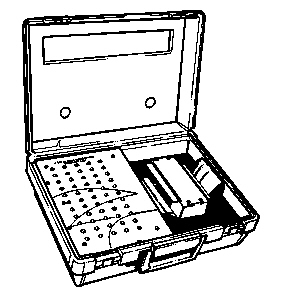 Teves ABS Pinout Box