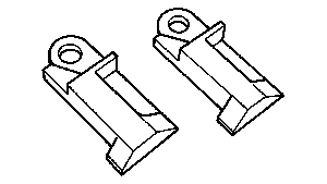 Trans Holding Fixture Adapter