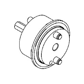 Rear Crankshaft Seal Installer