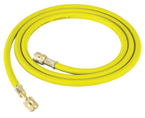 1/4" Standard Hoses with Standard Fittings