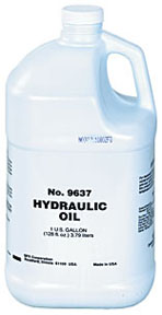 Hydraulic Oil - 1 Gallon