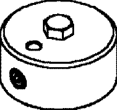 Oil Pressure Testing Tool