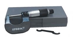 Conventional Micrometer 0-1 Inch Range