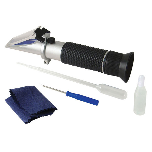 Hand-Held Refractometer - Protein and Urine