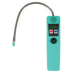 Economy HVACR Refrigerant Leak Detector