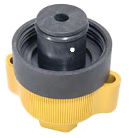 Cooling System Adapter - US and Foreign Cars