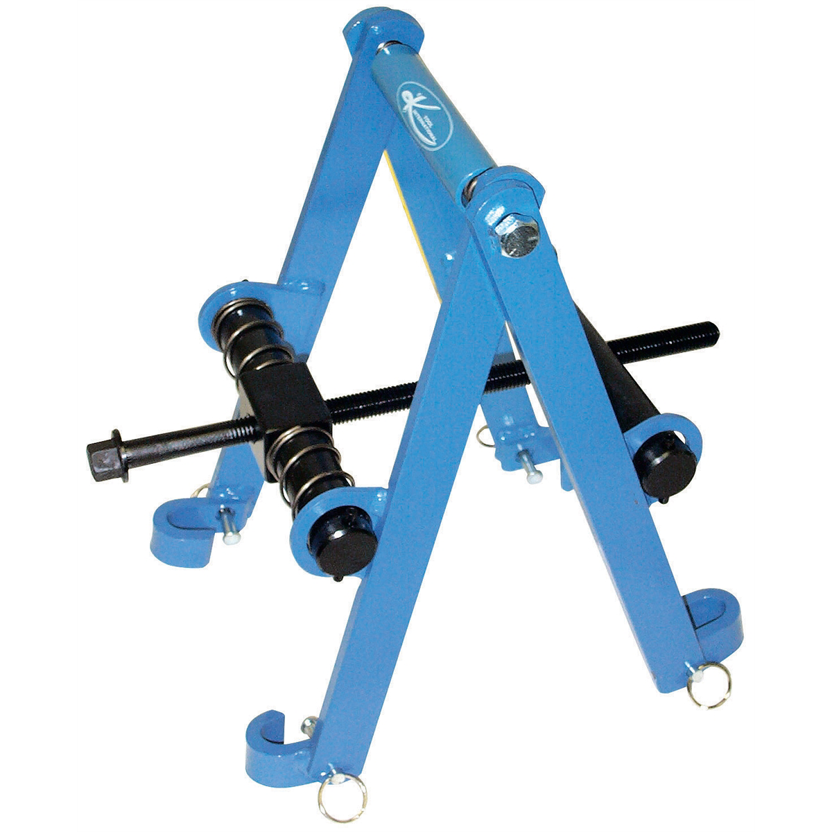 Universal Automotive Strut Spring Compressor Tool