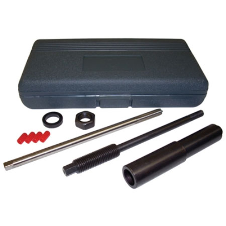 Ford Triton Spark Plug Extractor Set | K Tool International | 75201