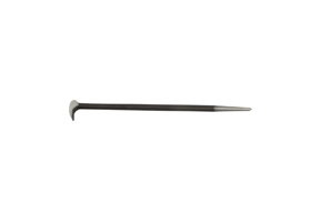 Hook & Point Steel Pry Bar 12 Inch