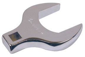 1/2\" Drive 1-5/16\" Jumbo Crowfoot Wrench