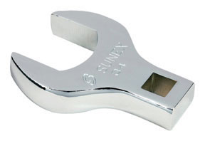 1/2 Inch Drive Jumbo Crowfoot Wrench 34mm