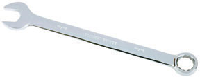 11/16\" Full Polished-Long Pattern Wrench