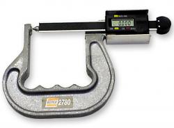 Digital Rotor Micrometer