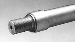 Spacer - 2" Long