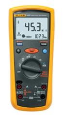 Insulation Multimeter