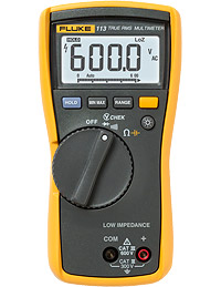 Utility Multimeter FLU113