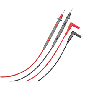 TL71 Premium Test Lead Set