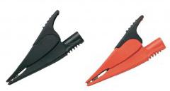 AC285 SureGrip Alligator Clips