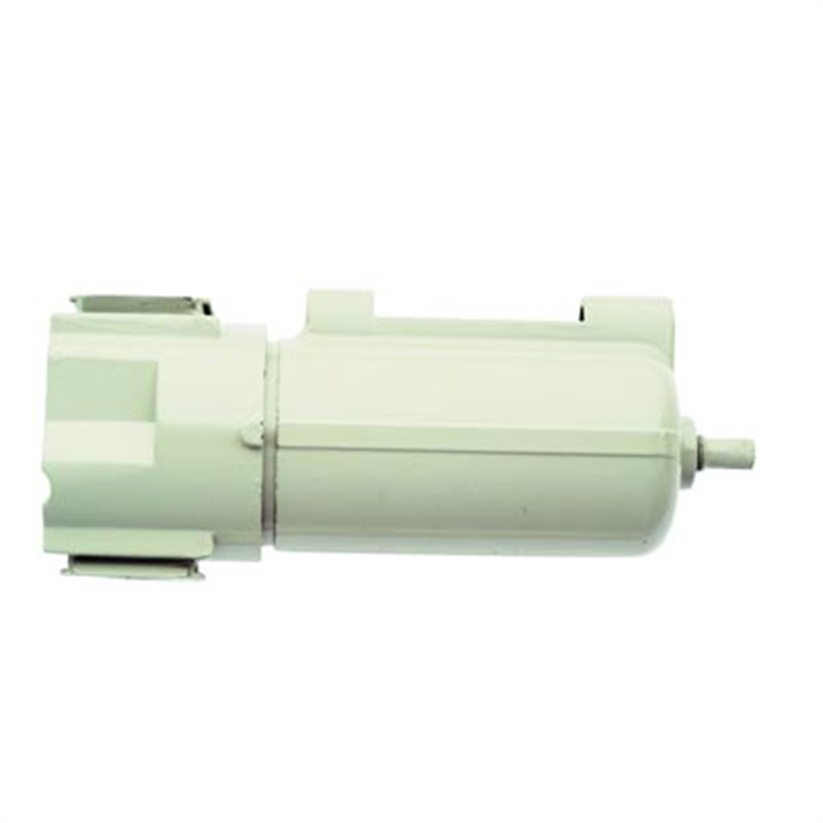 Auto Drain Filter - Automatic Condensate Drain - 1/2" NPT