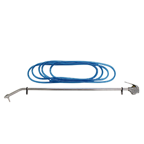 Siphon Spray Blo-Gun Kit - 12' Tubing