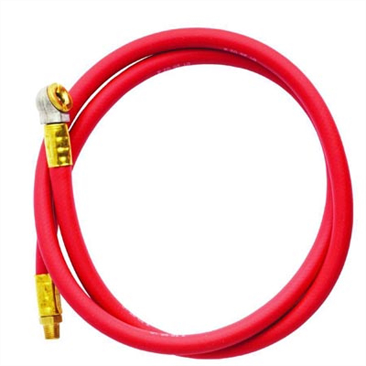 6' Replacement Hose for Portable Air Tank