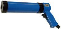 Air Powered Caulking Gun