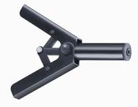 Rivet Tool for Plastic Rivets