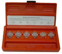 S & G Tool Aid 36300 Noid Light Tester Set