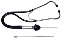 S & G Tool Aid | 32000 | Mechanic's Stethoscope Precision Noise Detection Tool