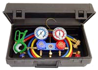 R134a Manifold Gauge Set