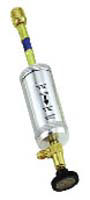 R12 Oil Injector 1/4 FFL x 1/4 MFL Standard