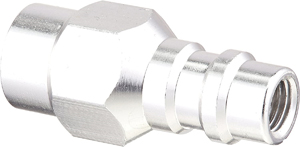 R134a 1/2" ACME-F x 13mm R134a (Low-Side)