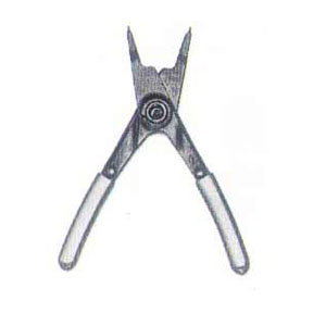 Internal Snap-Ring Pliers