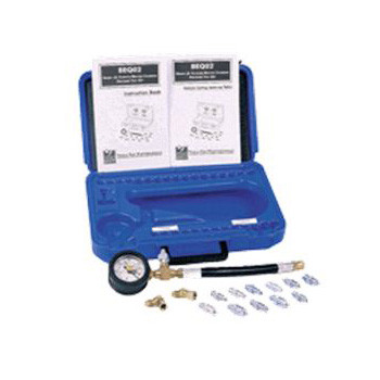 c. Clutch Master Cylinder Testing Kit