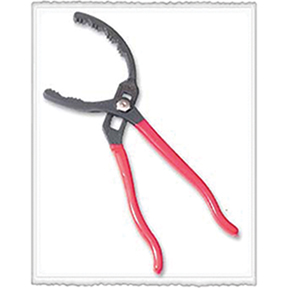 Adjustable Oil Filter Pliers