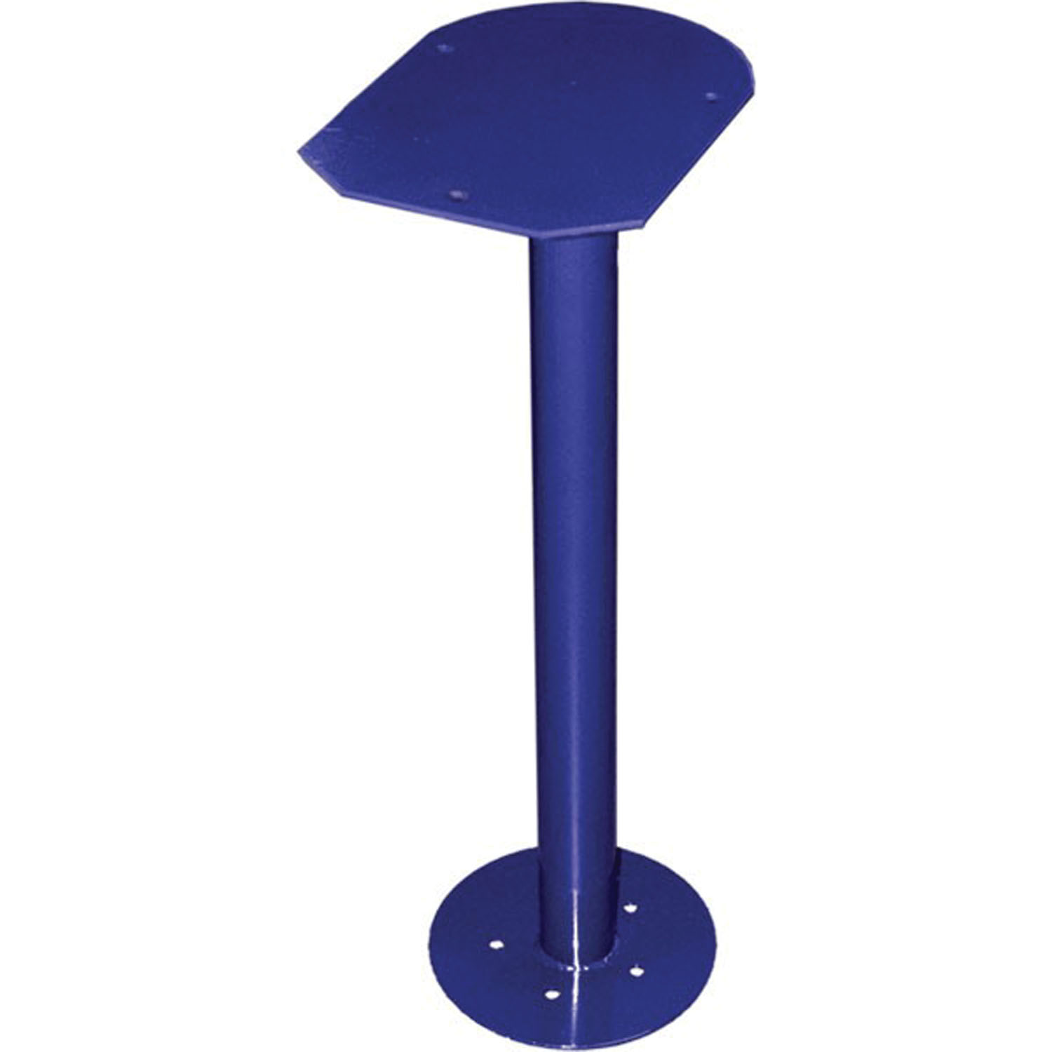 Pneumatic Paint Shaker Stand