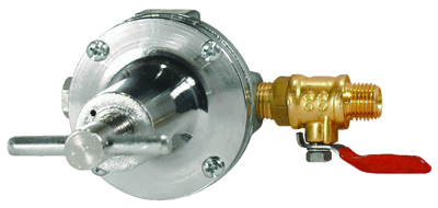 Air Pressure Regulator