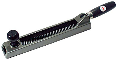 10" "Cheesegrater" Holder with 3 Position Handle