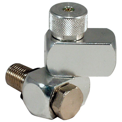 Swivel Air Regulator