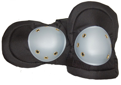 Maximum Duty Knee Pad Set