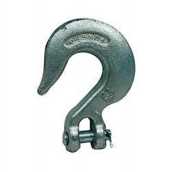 High Test Clevis Slip Hook