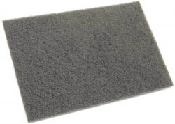 Non-Woven Ultra Fine Scuff Pads Gray 20/Box