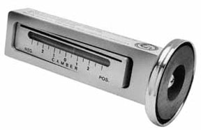 Magnetic Adjustable Camber Gauge