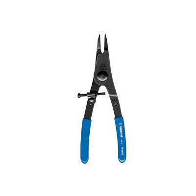 Industrial Retaining Ring Pliers - 0 Degree Fixed ...