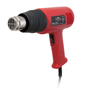 12.5 Amps 120V Heat Gun