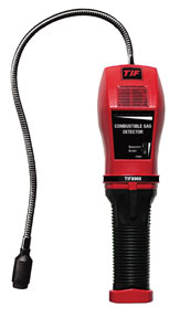 Combustible Gas Detector