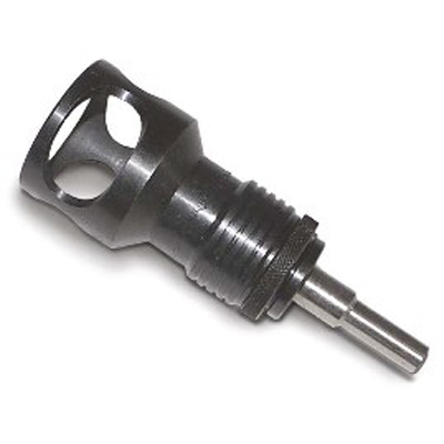 Jumbo Countersink Cage - Microstop with 3/8-24 Threads