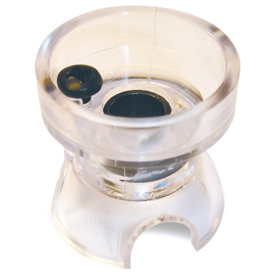 "Egg Cup" Bushing Holder